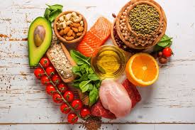 Diabetic Food